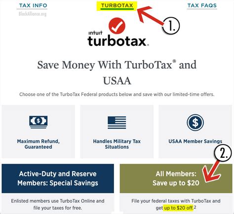 Turbotax military discount. Things To Know About Turbotax military discount. 